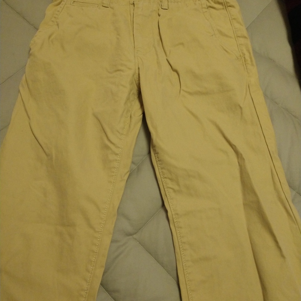 Men's American Eagle khaki pants